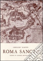 Roma sancta (1581) libro