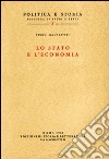 Lo Stato e l'economia libro