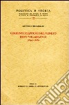 Le correnti politiche nel Veneto dopo Villafranca (1859-1866) libro di Briguglio Letterio