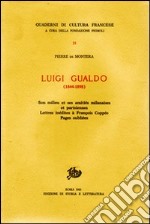 Luigi Gualdo (1844-1898). Son milieu et ses amitiés milanaises et parisiennes. Lettres inédites à François Coppée. Pages inédites