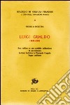 Luigi Gualdo (1844-1898). Son milieu et ses amitiés milanaises et parisiennes. Lettres inédites à François Coppée. Pages inédites libro