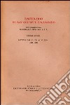 Epistolario. Vol. 5: Lettere dal n. 1731 al n. 2350 (1632-1655) libro