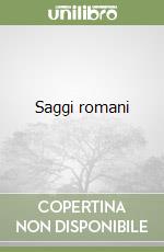 Saggi romani