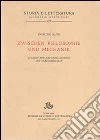 Studien zur Naturphilosophie der Spätscholastik (rist. anast.). Vol. 5: Zwischen Philosophie und Mechanik libro di Maier Anneliese