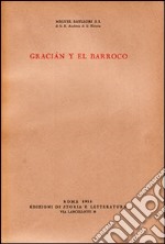 Gracián y el barocco libro