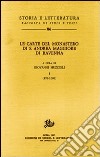 Le carte del Monastero di S. Andrea Maggiore di Ravenna. Vol. 1: 896-1000 libro
