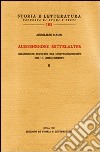 Ausgehendes Mittelalter. Gesammelte Aufsätze zur Geistesgeschichte des 14. Jahrhunderts. Vol. 2 libro