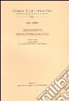 Medioevo bizantino-slavo. Vol. 3: Altri saggi di storia politica e letteraria libro di Dujcev Ivan