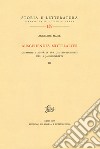 Ausgehendes Mittelalter. Gesammelte Aufsätze zur Geistesgeschichte des 14. Jahrhunderts. Vol. 3 libro