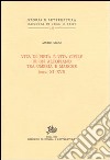 Vita di pietà e vita civile di un altopiano tra Umbria e Marche (secc. XI-XVI) libro