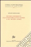 Settimo contributo alla storia degli studi classici e del mondo antico libro di Momigliano Arnaldo