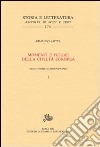 Momenti e figure della civiltà europea. Saggi storici e storiografici vol. 1-2 libro di Saitta Armando