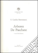 Arbores de Paschate