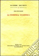 La fonetica ugaritica