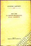 Il lessico filologico degli umanisti libro di Rizzo Silvia