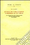 Le culte de s. Louis d'Anjou à Marseille au XIVe siècle libro di Laurent M. Hyacinthe