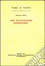 Der platonische Menexenos