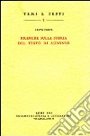 Ricerche sulla storia del testo di Ausonio libro di Prete Sesto