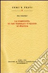 La compagnia di san Tommaso d'Aquino di Perugia libro