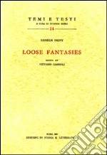 Loose Fantasies libro