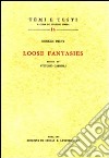 Loose Fantasies libro