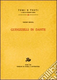 Guinizzelli in Dante