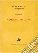 Guinizzelli in Dante