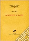 Guinizzelli in Dante libro di Moleta Vincent