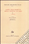 Carte dell'Archivio della Certosa di Calci. Vol. 2: 1100-1150 libro