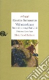 Viti americane. Storia del vino negli Stati Uniti libro