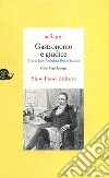 Gastronomo e giudice. Vita di Jean-Anthelme Brillat-Savarin libro di McDonogh Giles