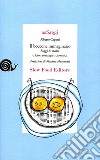 Il Boccone immaginario. Saggi di storia e letteratura gastronomica libro di Capatti Alberto