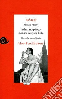 Schermo piatto
