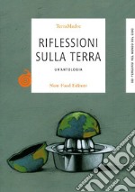 Riflessioni sulla Terra libro