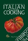 The Slow Food dictionary to italian regional cooking libro