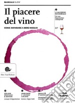 Il piacere del vino libro