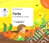 L'orto. Un giardino da gustare. Ediz. illustrata libro