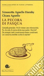 La pecora di Pasqua libro