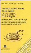 La pecora di Pasqua libro