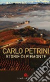 Storie di Piemonte libro
