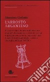 L'arrosto argentino libro