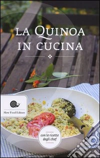 La quinoa in cucina