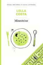 Minestrine libro