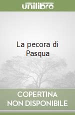 La pecora di Pasqua libro