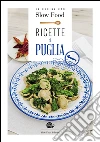 Ricette di Puglia libro