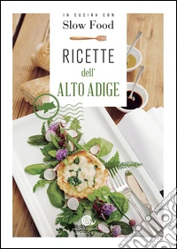Ricette dell'Alto Adige