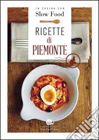 Ricette di Piemonte