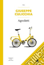 Agnolotti libro