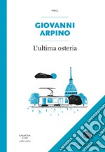 L'ultima osteria libro