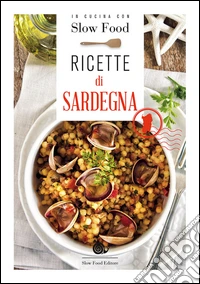 Ricette di Sardegna